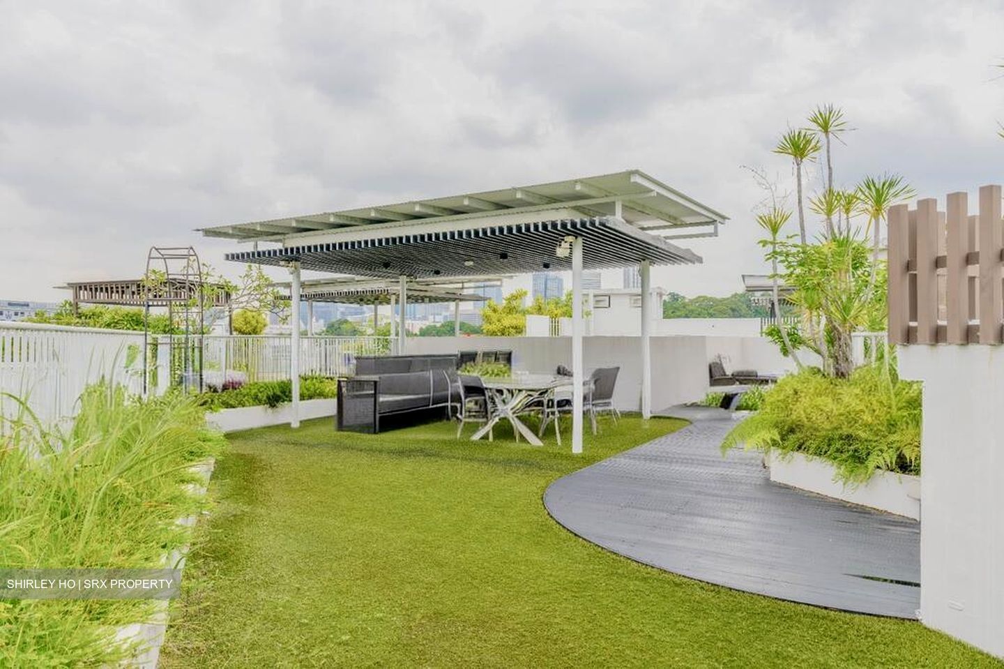 Belle Vue Residences (D9), Condominium #506055631